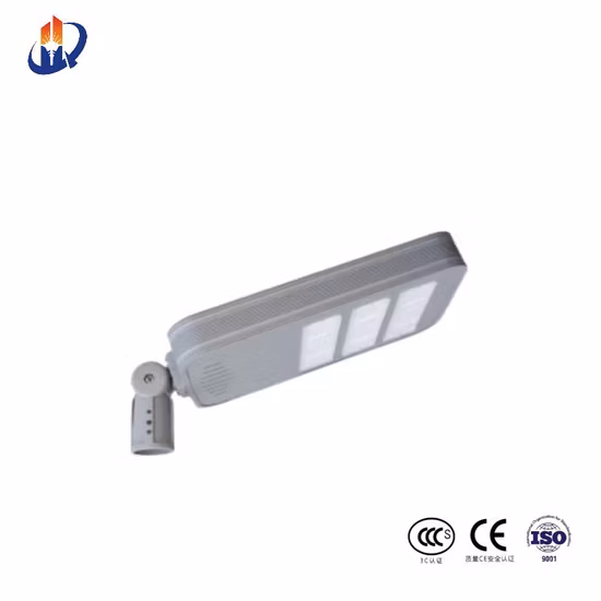 OEM/ODM Wasserdichte 50W 100W 150W 200W LED-Straßenlaterne für den Außenbereich